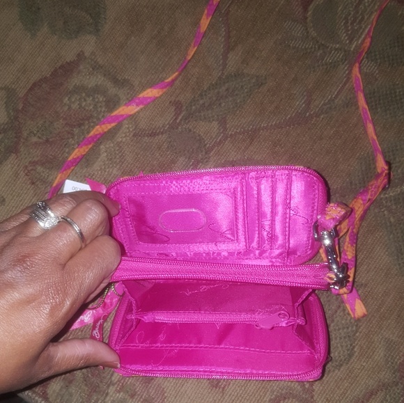 Vera Bradley New - Picture 7 of 8